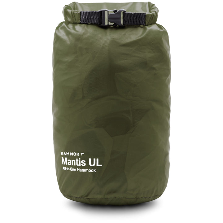 Kammok Mantis UL Hammock Tent Moss Green