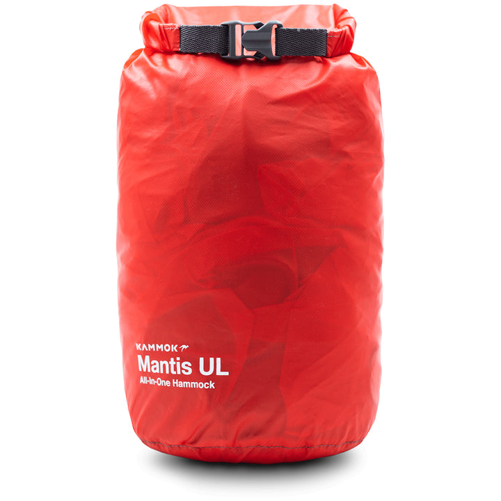 Kammok Mantis UL Hammock Tent Ember Orange