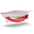 Kammok Mantis UL Hammock Tent Ember Orange