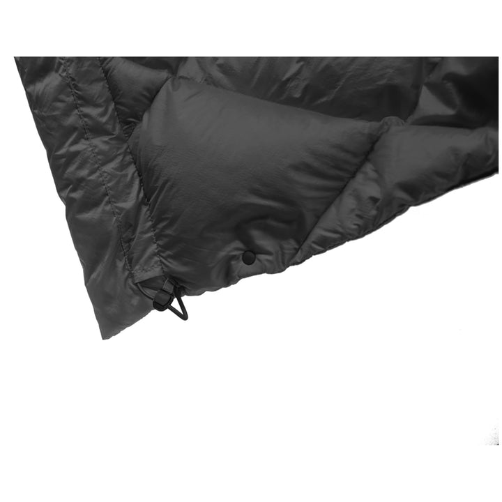 Kammok Bobcat 55 Trail Quilt Granite Gray