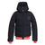 DC Counterpunch PE Nation Jacket - Women's Black