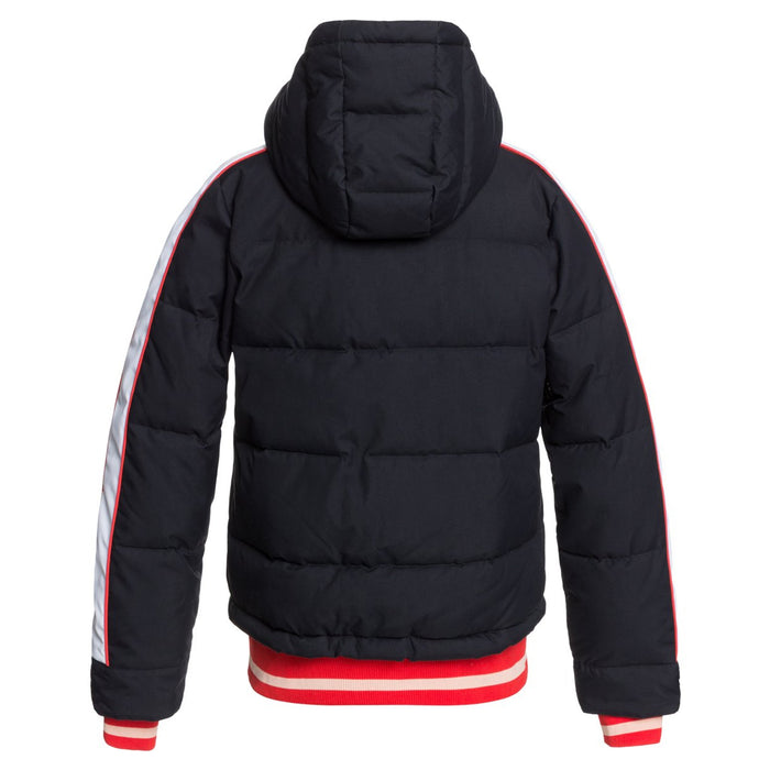 DC Counterpunch PE Nation Jacket - Women's Black