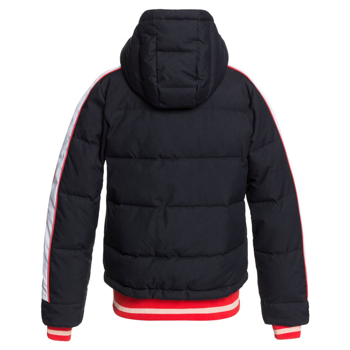 DC Counterpunch PE Nation Jacket - Women's Black