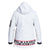 DC Skyline PE Nation Jacket - Women's White