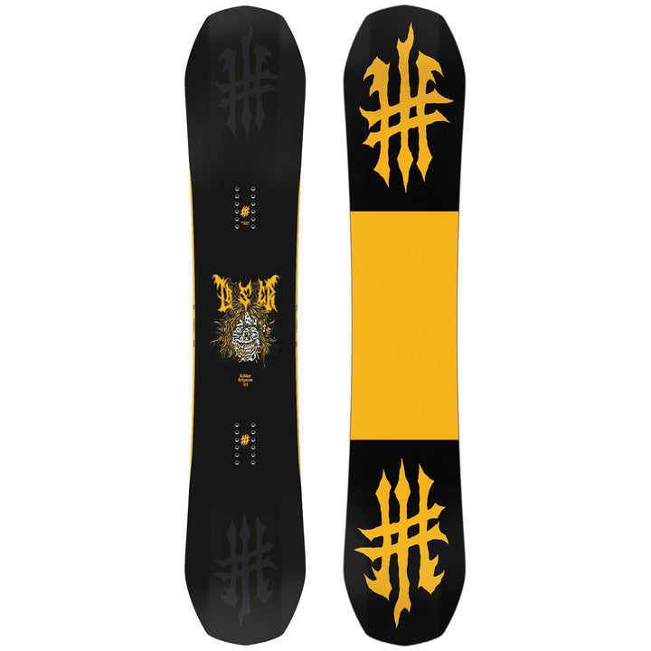 Lobster Halldor Pro Snowboard - Blem 2020