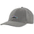 Patagonia Fitz Roy Trout Channel Watcher Cap Feather Grey