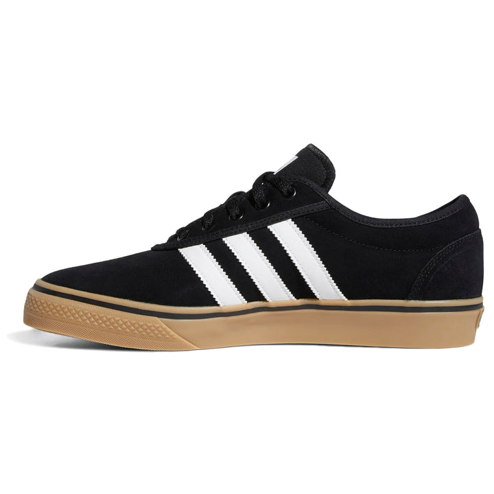 Adidas Adiease Shoes Core Black/White/Gum