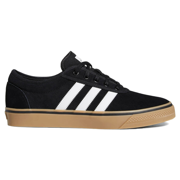 Adidas Adiease Shoes Core Black/White/Gum