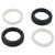 RockShox Pike / Lyrik B1 / Yari / BoXXer Dust Seal and Foam Ring Replacement Kit