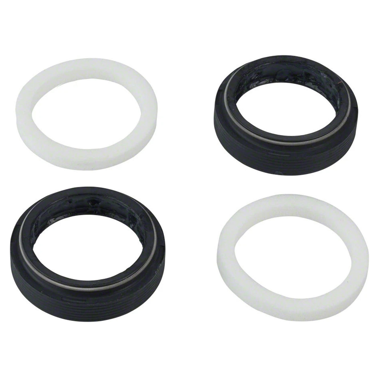RockShox Pike / Lyrik B1 / Yari / BoXXer Dust Seal and Foam Ring Replacement Kit