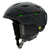 Smith Mission Helmet Matte Black.