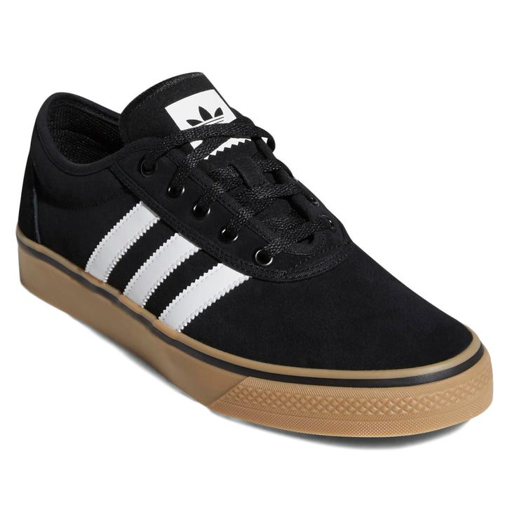 Adidas Adiease Shoes Core Black/White/Gum