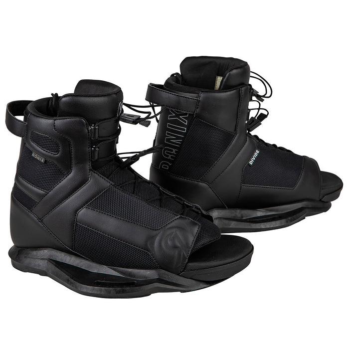 Ronix Divide Wakeboard Bindings - Kids' 2025