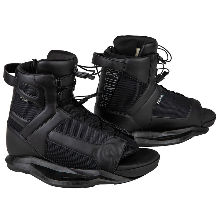 Ronix Divide Wakeboard Bindings - Kids' 2025