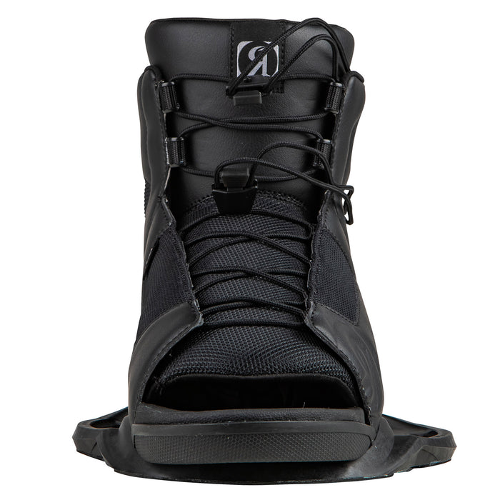 Ronix Divide Wakeboard Bindings - Kids' 2025