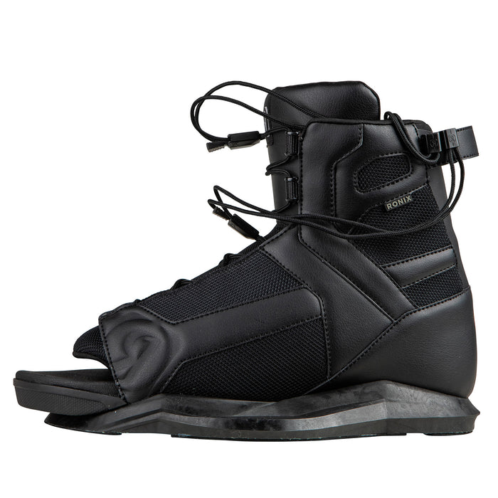 Ronix Divide Wakeboard Bindings - Kids' 2025