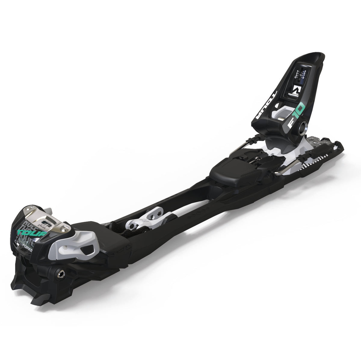 Marker F10 Tour Large Alpine Touring Ski Bindings