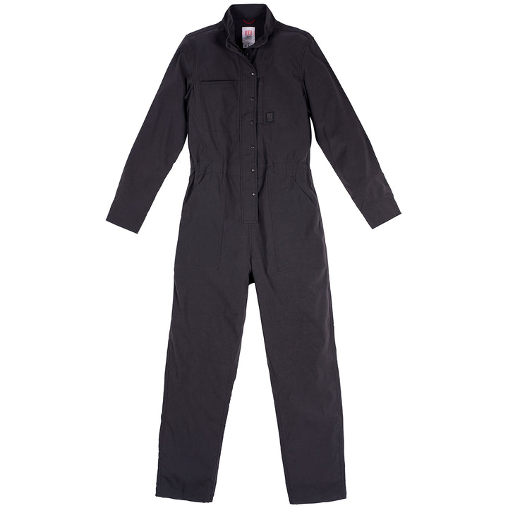 Topo Designs Coveralls - Women's Black