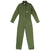 Topo Designs Coveralls - Women's Olive