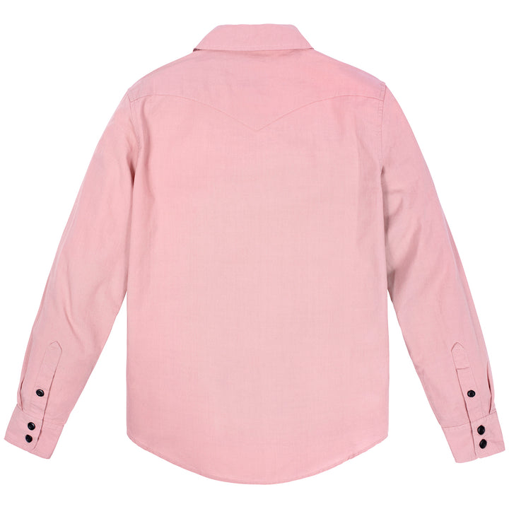 Topo Designs Lightweight Mountain Shirt - Women's Haze