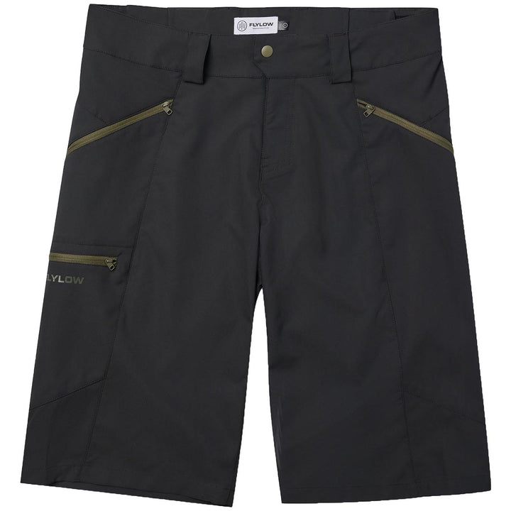 Flylow Deckard Shorts Black