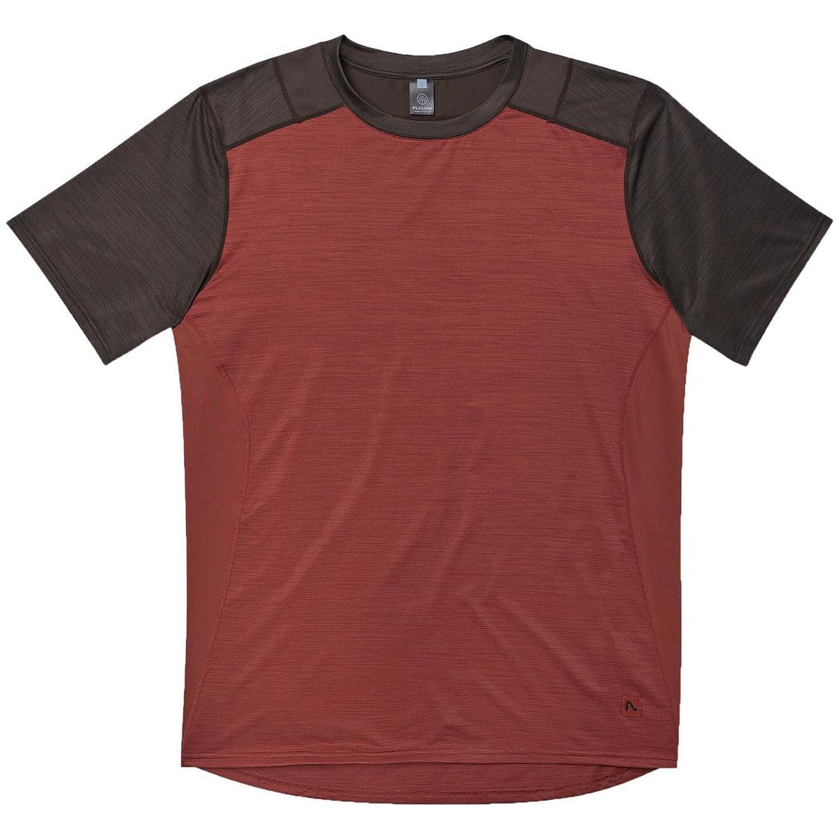 Flylow Garrett Shirt Barn/Arabica