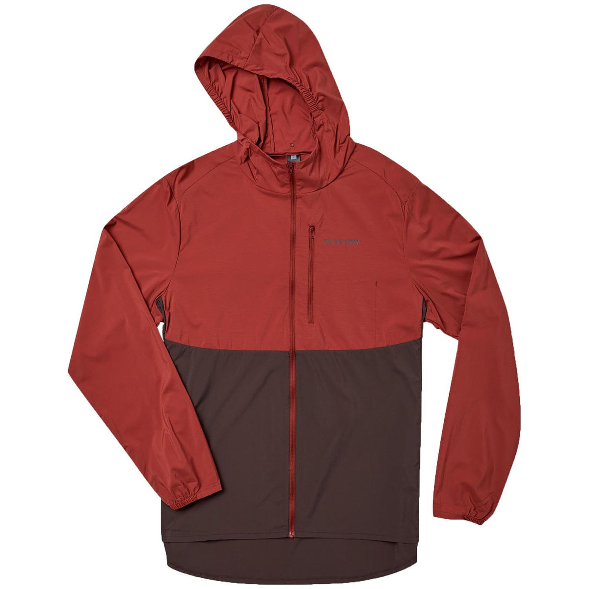 Flylow Davis Jacket Barn/Arabica