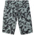 Flylow Eleanor Shorts - Women's Patina (print)