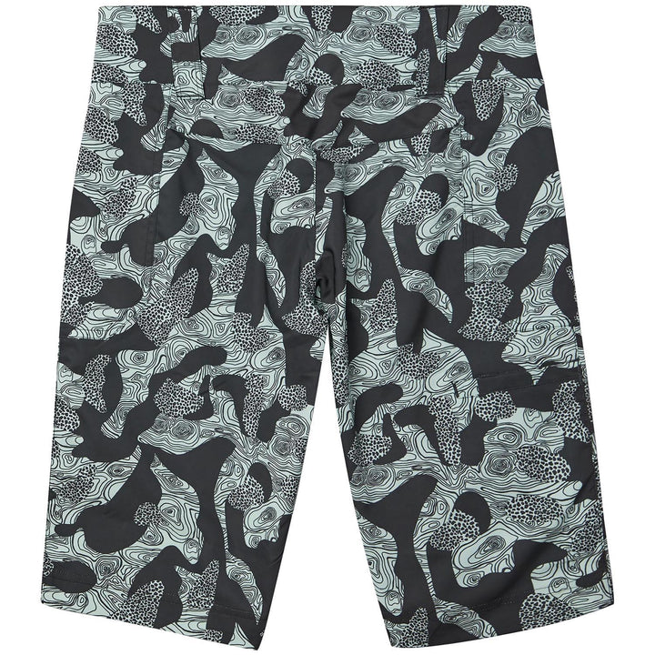 Flylow Eleanor Shorts - Women's Patina (print)