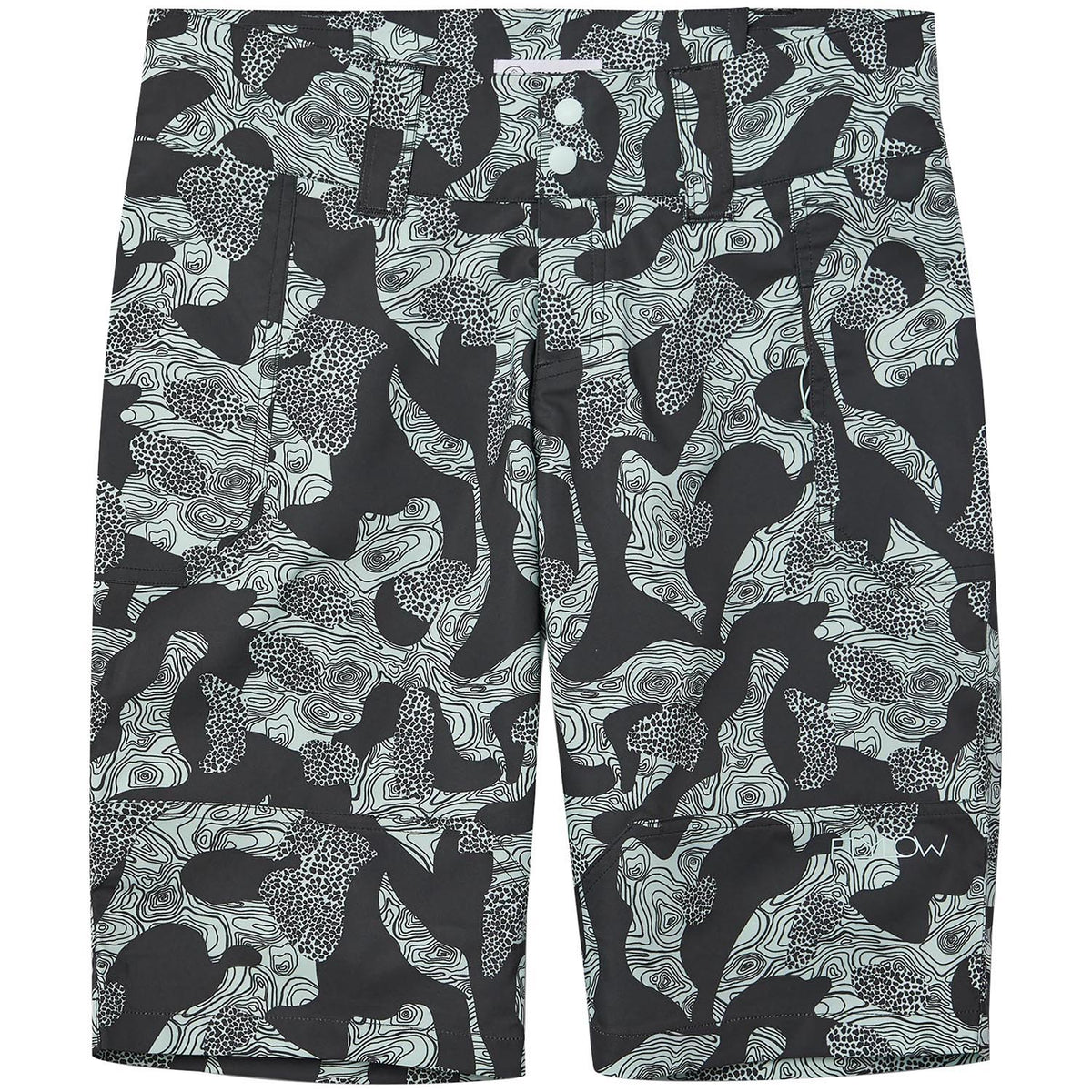 Flylow Eleanor Shorts - Women's Patina (print)