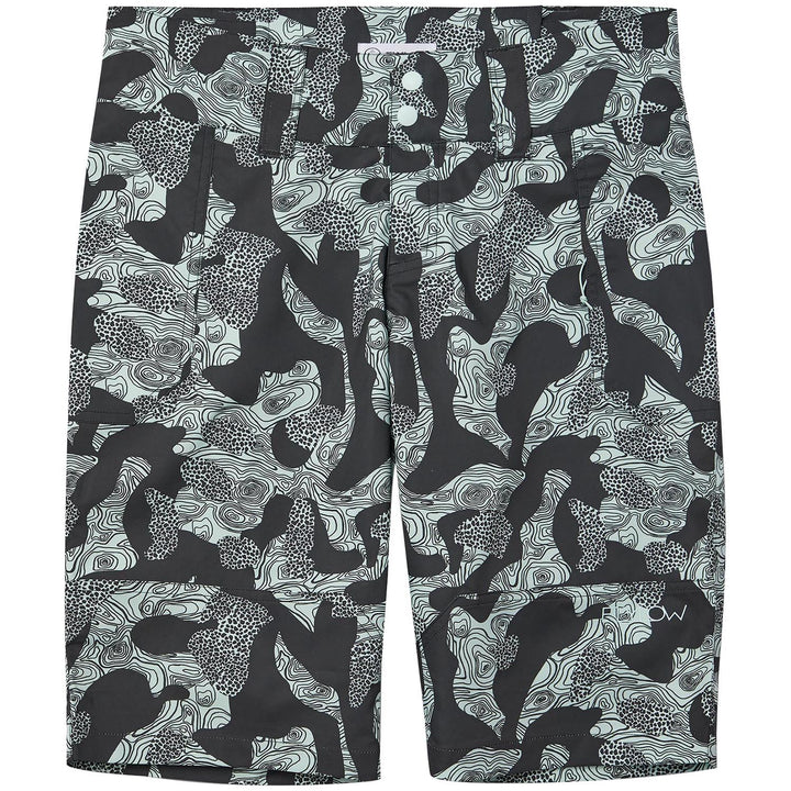 Flylow Eleanor Shorts - Women's Patina (print)
