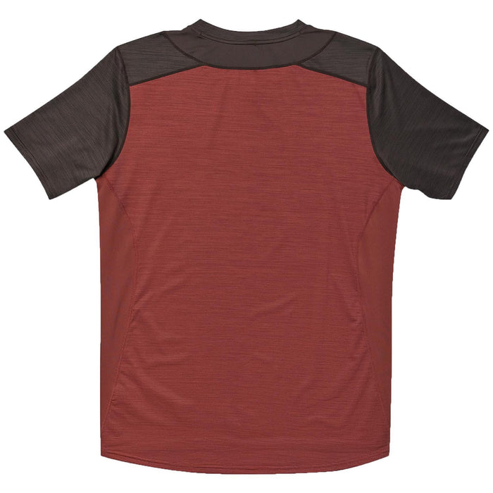 Flylow Garrett Shirt Barn/Arabica