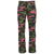 686 Gossip Softshell Pants - Women's Crushed Berry Camo