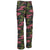 686 Gossip Softshell Pants - Women's Crushed Berry Camo