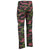686 Gossip Softshell Pants - Women's Crushed Berry Camo