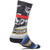 Stance Two By Five Socks Multi