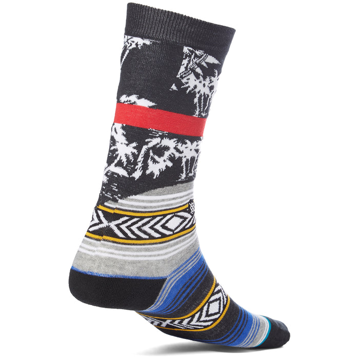 Stance Two By Five Socks Multi