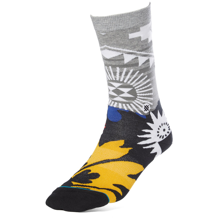 Stance Two By Five Socks Multi