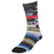 Stance Two By Five Socks Multi