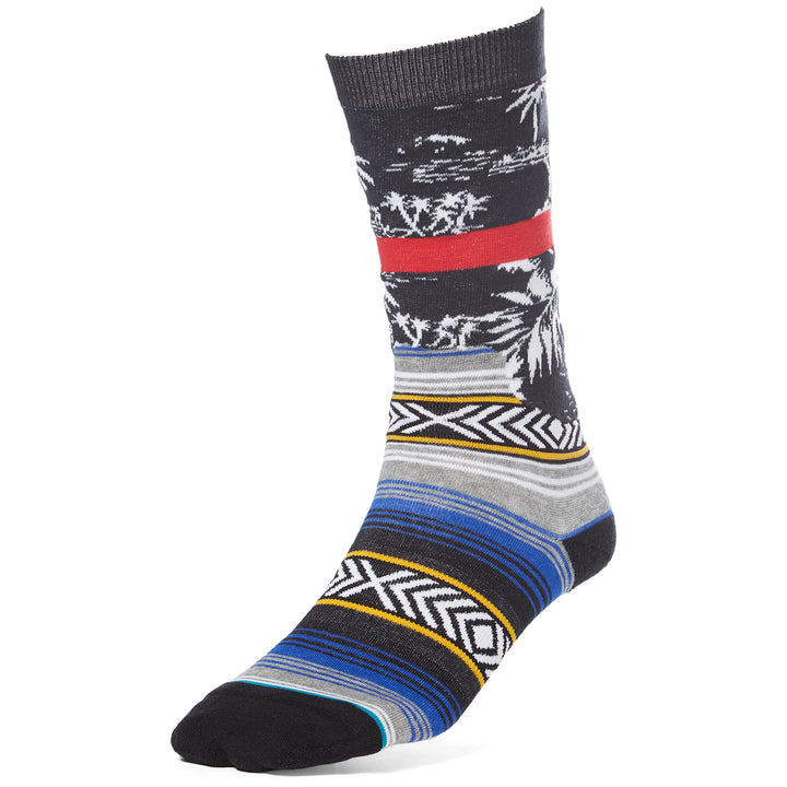 Stance Two By Five Socks Multi