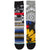 Stance Two By Five Socks Multi