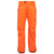 686 Mistress Insulated Cargo Pants - Women's Solar Orange