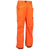 686 Mistress Insulated Cargo Pants - Women's Solar Orange