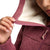 Burton Minxy Fleece Full-Zip Hoodie - Women's Rose Brown Heather