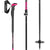 Leki Aergolite 2 Vertical Lady Adjustable Ski Poles - Women's 2021