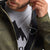 Burton Crown Bonded Full-Zip Hoodie Worn Camo