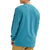 Burton Elite Crew Sweatshirt Storm Blue