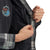 Burton Brighton Shacket Castlerock Chunk