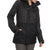 686 Jett Insulated Jacket - Women's Black Suede