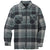 Burton Brighton Shacket Castlerock Chunk